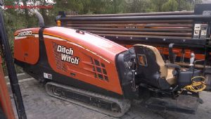 Ditch Witch 2020