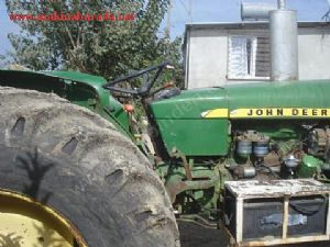 Sahibinden Satılık 2130 John Deere Traktör
