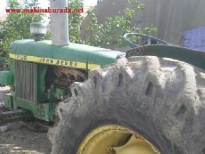 Sahibinden Satılık 2130 John Deere Traktör