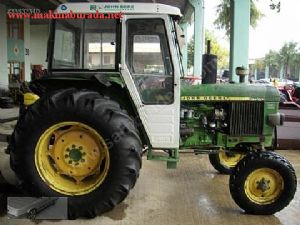 Satılık 2130 John Deere Kabinli Çok Temiz Traktör