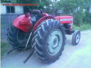 İlk Sahibinden 240 Massey Ferguson Traktör