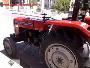 İkinci El 2004 Model 240S