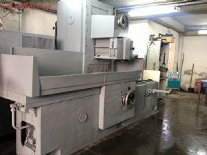 STANKO RUS MALI SATIH TAŞLAMA TEZGAHI 1500X400