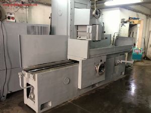 STANKO RUS MALI SATIH TAŞLAMA TEZGAHI 1500X400