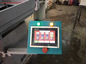 STANKO RUS MALI SATIH TAŞLAMA TEZGAHI 1500X400