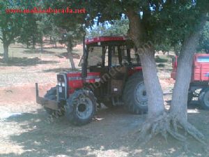 Sahibinden Satılık Çift Çeker Massey 260 Gold Traktör