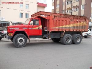 sahibinden KİRALIK 2010 model hidromek 102B