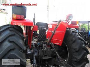 Mağazadan Satılık Temiz 300 Saatte 285S Traktör 
