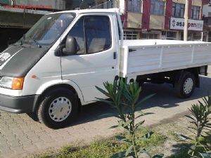 FORD TRANSİT 190 P 1994 MODEL BÜTÜN BAKIMLARI YENİ LASTİKLER YENİ