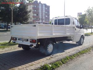 FORD TRANSİT 190 P 1994 MODEL BÜTÜN BAKIMLARI YENİ LASTİKLER YENİ