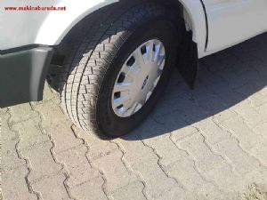 FORD TRANSİT 190 P 1994 MODEL BÜTÜN BAKIMLARI YENİ LASTİKLER YENİ