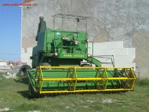 SATILIK 1973 JOHN DEERE 630