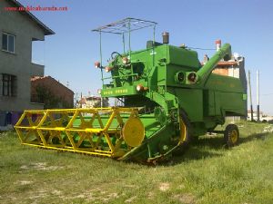 SATILIK 1973 JOHN DEERE 630