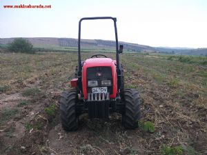 BAĞ-BAHÇE TRAKTÖRÜ MASSEY FERGUSON 3445 GE 2006 MODEL SAHİBİNDEN SATIL IK 90HB 