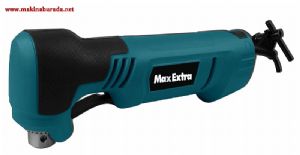 Max Extra MXP0577 Köşe Matkap 500 W SIFIR KAPIDA ÖDEE