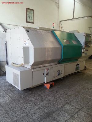 TAKİSAWA TW46 15’ AYNA SANZIMANLI CNC TORNA