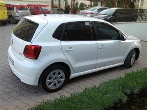 Volkswagen Polo 1.2 LT 75 HP BlueMotion