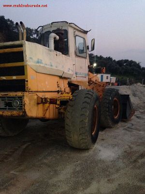1980 MODEL AMERİKAN ENTER LODER