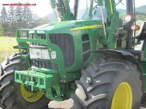 John Deere 6330 PREMIUM 2008