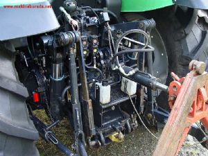 Deutz Fahr Agrotron K 2006