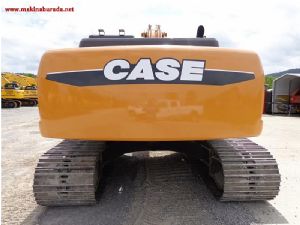 CASE CX240B