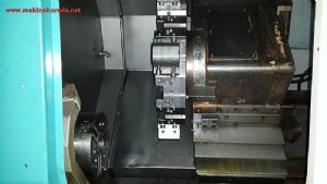 2004 TAKISAWA EX-108 CNC TORNA