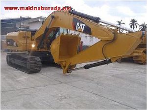 CATERPILLAR 320D