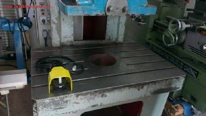 200 TON EKSANTRİK PRES - 2007 MODEL - TEMİZ ! ÖNSAN MARKA