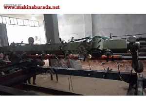 Sahibinden 2. El temiz Pandograf Makinesi