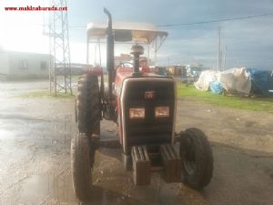 285 Massey ferguson