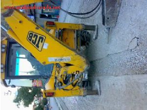 Satılık 2003 Model 3cx Jcb