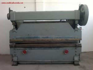 3 m 6 mm pres