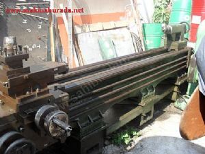 Sahibinden 3 Metrelik Aris Sn601 Torna