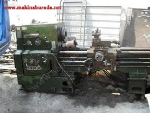 Sahibinden 3 Metrelik Aris Sn601 Torna