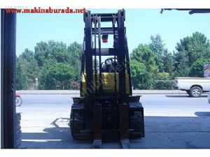 Sahibinden Boss 1999 Model Forklift