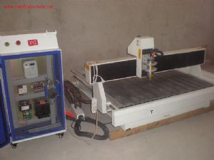 CNC ROUTER SIFIR KAÇIRMAYIN!