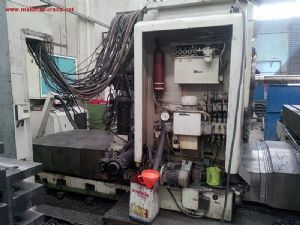 SATILIK 2. EL ALMAN COLLET CNC BORVERK TEZGAHI