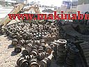 Satılık İkinci El Palet Yürüyüş Takımı