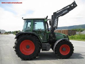 Fendt 309 Ci