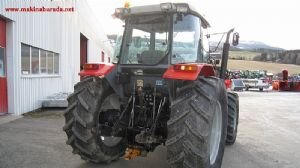 Massey Ferguson 4255-4WD 1999 