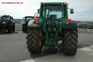 John Deere 6420S 2002