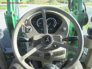 John Deere 6330 PREMIUM 2008