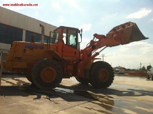 DAMPİNG FIAT HITACHI W 190 2000 MODEL ORJİNAL