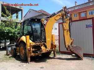 Satılık 432 E serisi Cat Beko Loder