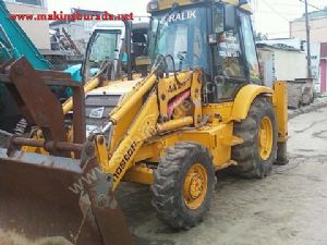 2006 Model 442 Mastaş Beko Loder Sahibinden Satılıktır