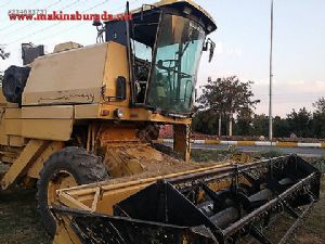 SAHİBİNDEN NEW HOLLAND BİÇERDÖVER