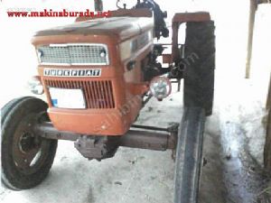 480 Türk Fiat 1977 Sahibinden Satılık Traktör