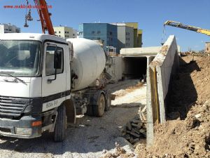 kiralık beton mikseri