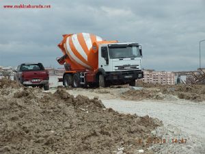 kiralık beton mikseri