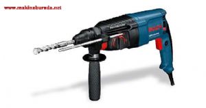 Bosch GBH 2-26 DRE Kırıcı Delici SIFIR KAPIDA ÖDEE